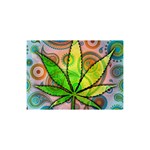 Ganja 5  x 7  Desktop Photo Plaque 