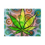 Ganja 6  x 8  Desktop Photo Plaque 