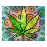 Ganja 8  x 10  Desktop Photo Plaque