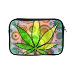 Ganja Apple iPad Mini Zipper Case