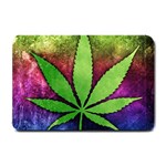 Pot Leaf Small Doormat