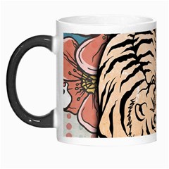 White Tiger Morph Mug from ArtsNow.com Left