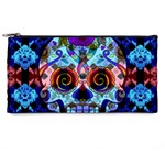 Sugar Skulls   Hypno Pencil Case