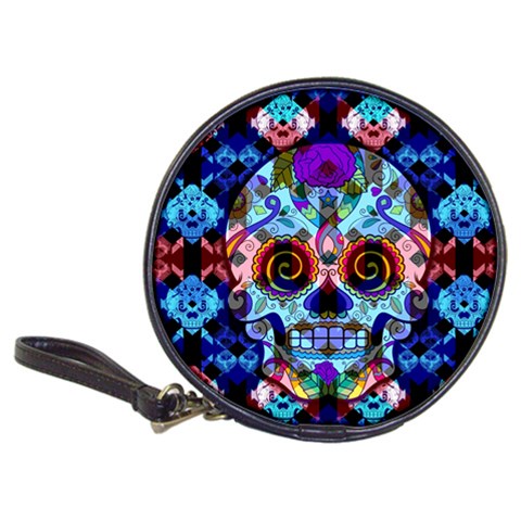 Sugar Skulls   Hypno Classic 20 Front