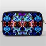 Sugar Skulls   Hypno Toiletries Bag (One Side)