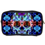 Sugar Skulls   Hypno Toiletries Bag (Two Sides)