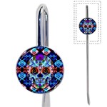 Sugar Skulls   Hypno Book Mark