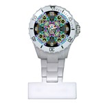 Sugar Skulls   Spiral Nurses Watch