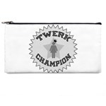 Twerk Champion Pencil Case