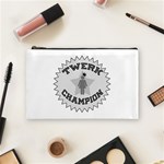 Twerk Champion Cosmetic Bag (Medium)