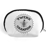 Twerk Champion Accessory Pouch (Medium)