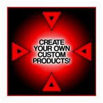 Create Your Own Custom And Unique Products Glasses Cloth (Medium)