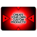 Create Your Own Custom And Unique Products Large Doormat