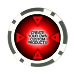 Create Your Own Custom And Unique Products Poker Chip Card Guard