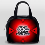 Create Your Own Custom And Unique Products Classic Handbag (One Side)