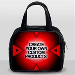 Create Your Own Custom And Unique Products Classic Handbag (Two Sides)