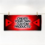 Create Your Own Custom And Unique Products Hand Towel