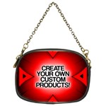 Create Your Own Custom And Unique Products Chain Purse (Two Sides)