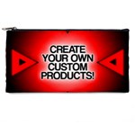 Create Your Own Custom And Unique Products Pencil Case