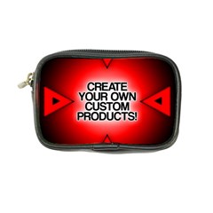 Create Your Own Custom And Unique Products Coin Purse from ArtsNow.com Front