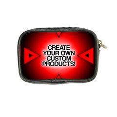 Create Your Own Custom And Unique Products Coin Purse from ArtsNow.com Back