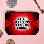 Create Your Own Custom And Unique Products Mini Coin Purse