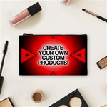 Create Your Own Custom And Unique Products Cosmetic Bag (Small)