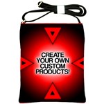 Create Your Own Custom And Unique Products Shoulder Sling Bag