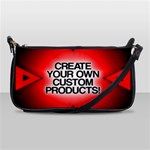 Create Your Own Custom And Unique Products Shoulder Clutch Bag