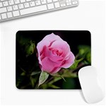 Flower-1 Small Mousepad