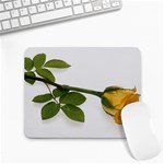 Flower-2 Small Mousepad