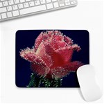 Flower-3 Small Mousepad