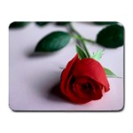 Flower-4 Small Mousepad