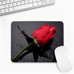 Flower-5 Small Mousepad