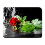 Flower-16 Small Mousepad