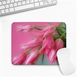 Flower-24 Small Mousepad