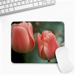 Flower-28 Small Mousepad