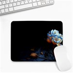 Flower-29 Small Mousepad