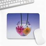 Flower-41 Small Mousepad