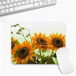 Flower-58 Small Mousepad