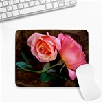 Flower-64 Small Mousepad