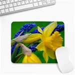 Flower-111 Small Mousepad