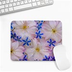 Flower-113 Small Mousepad