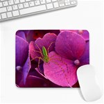 Flower-115 Small Mousepad