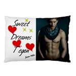 SWEET DREAMS JENSEN ACKLES Pillow Case