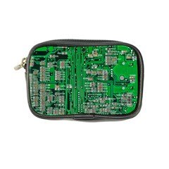 Circuit Coin Purse from ArtsNow.com Front