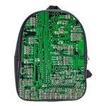 Circuit School Bag (XL)