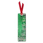 Circuit Small Book Mark