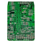 Circuit Removable Flap Cover (Large)