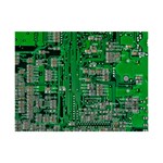 Circuit 6  x 8  Desktop Photo Plaque 